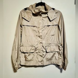 Zara - Lightweight Windbreaker Jacket